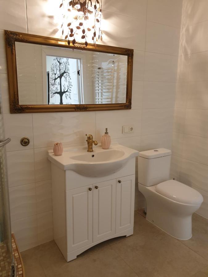 Skuodo 2E Apartment Kaunas Ngoại thất bức ảnh