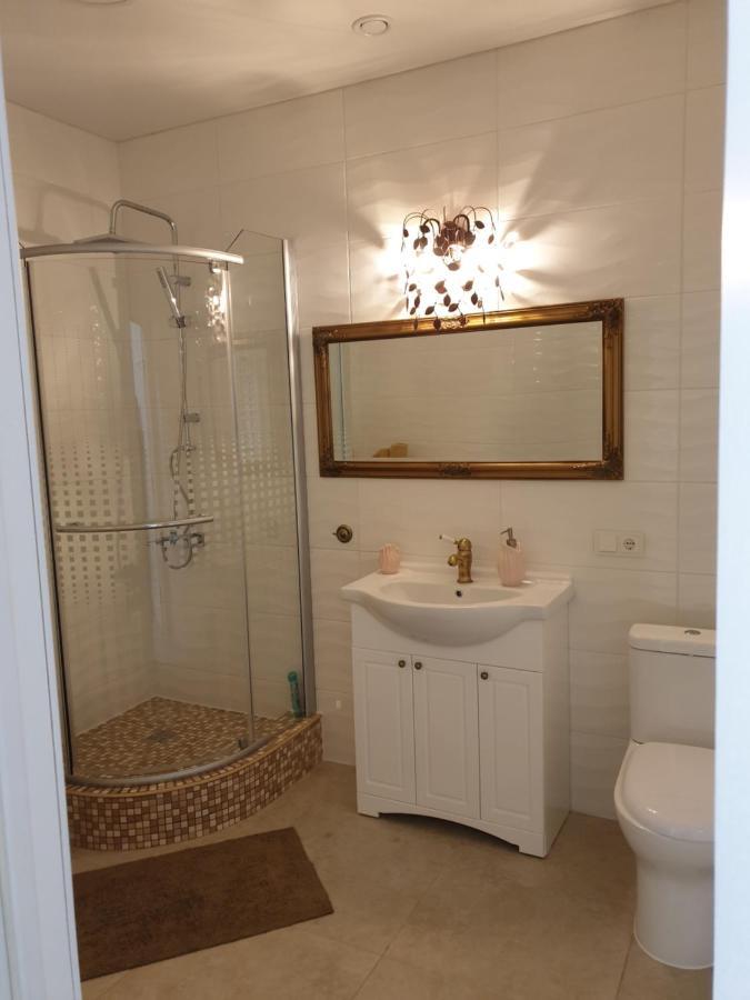 Skuodo 2E Apartment Kaunas Ngoại thất bức ảnh